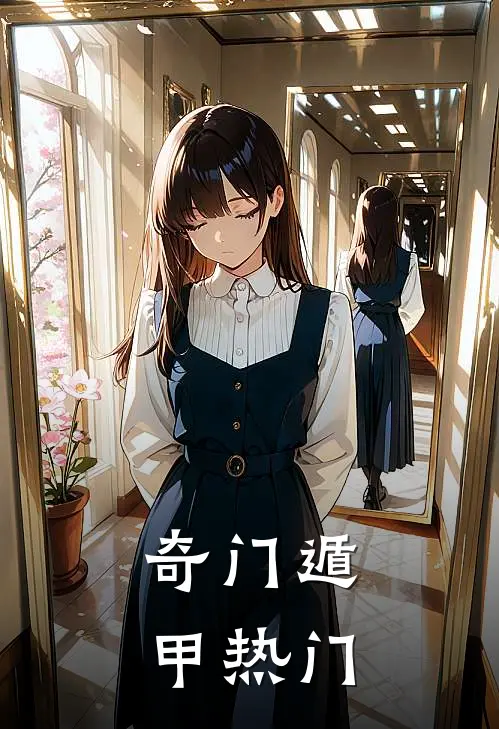 奇门遁甲热门