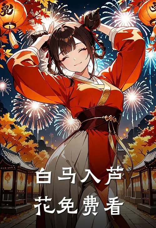 白马入芦花免费看