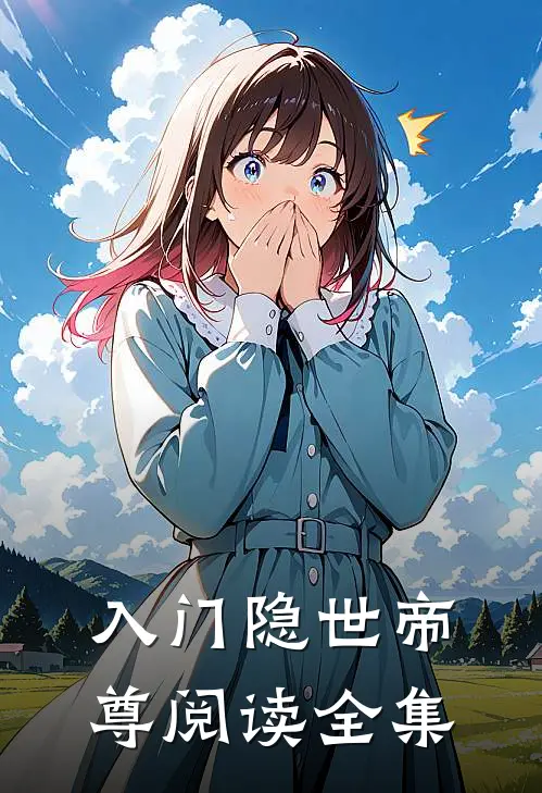 入门隐世帝尊阅读全集