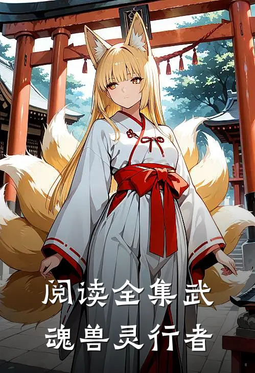 阅读全集武魂兽灵行者