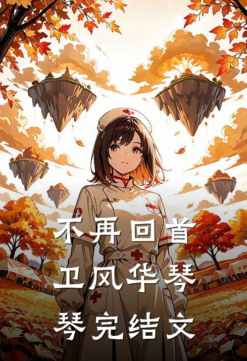 不再回首卫风华琴琴完结文