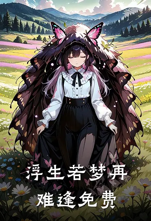浮生若梦再难逢免费
