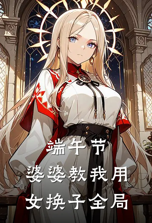 端午节，婆婆教我用女换子全局