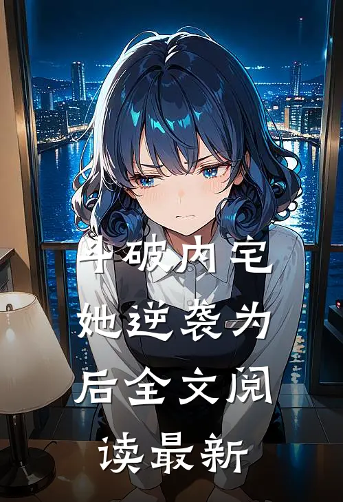 斗破内宅，她逆袭为后全文阅读最新