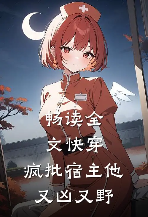 畅读全文快穿：疯批宿主他又凶又野