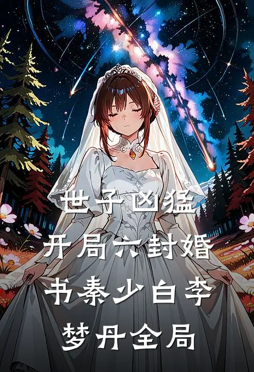 世子凶猛，开局六封婚书秦少白李梦丹全局