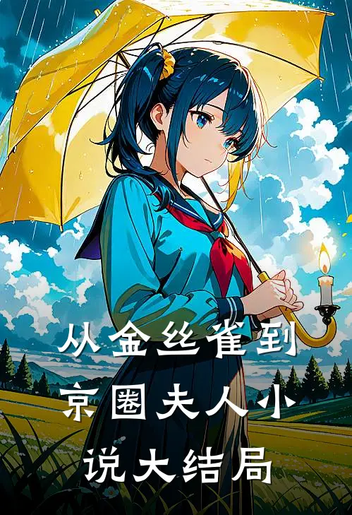 从金丝雀到京圈夫人小说大结局