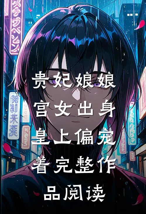 贵妃娘娘宫女出身，皇上偏宠着完整作品阅读