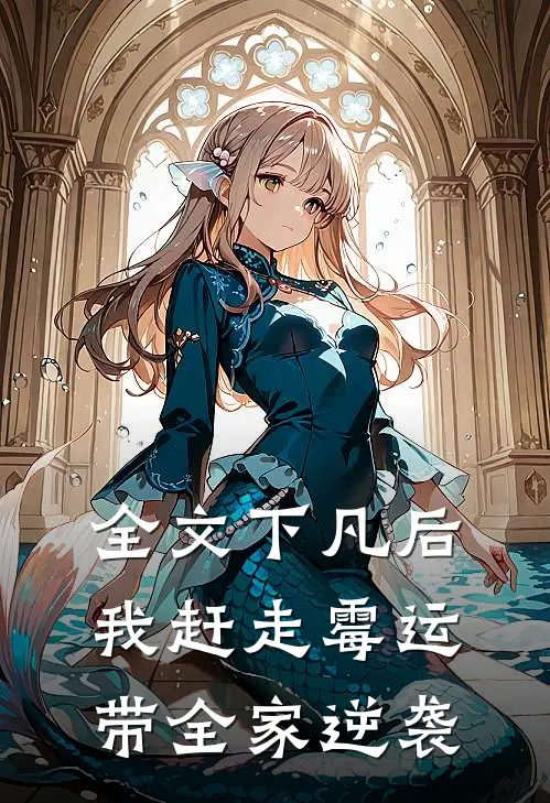 全文下凡后，我赶走霉运带全家逆袭