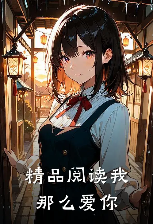 精品阅读我那么爱你