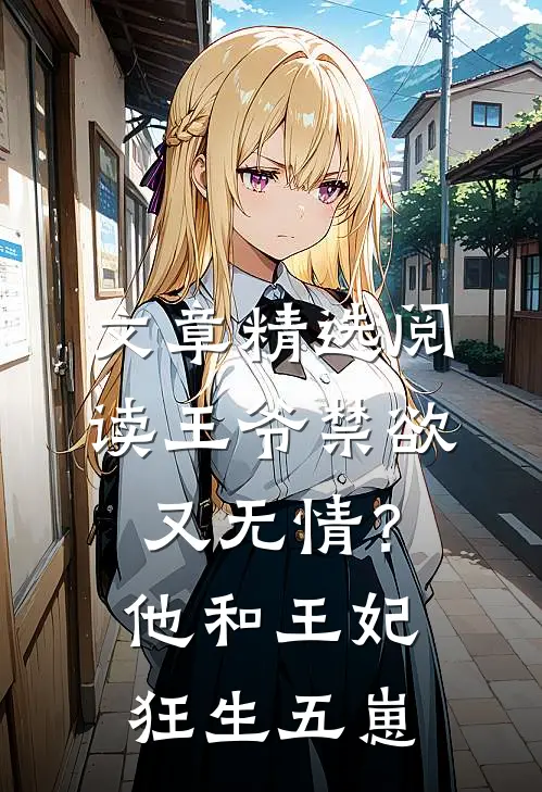 文章精选阅读王爷禁欲又无情？他和王妃狂生五崽