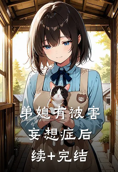 弟媳有被害妄想症后续+完结