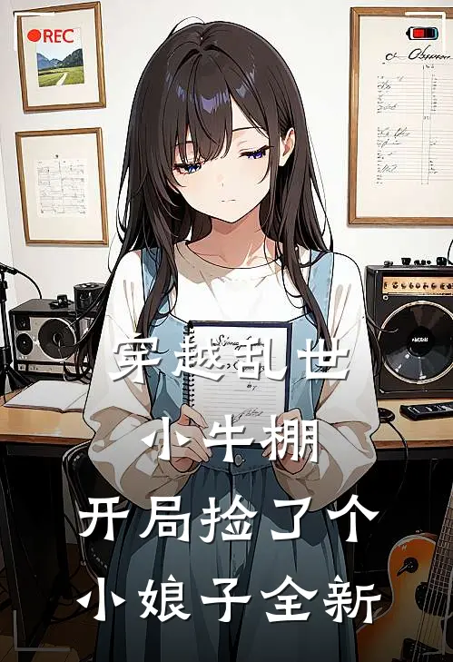 穿越乱世小牛棚,开局捡了个小娘子全新章节