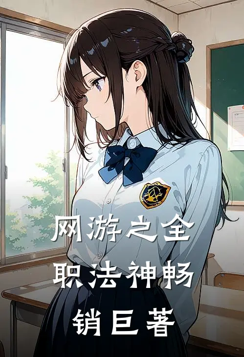 网游之全职法神畅销巨著