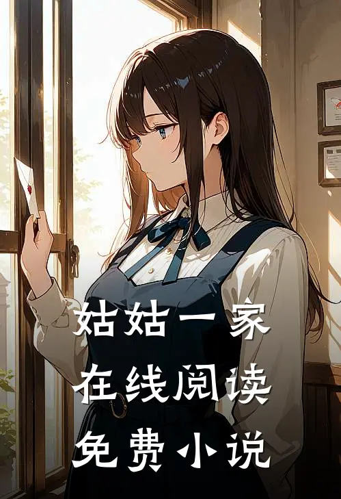 姑姑一家在线阅读免费小说