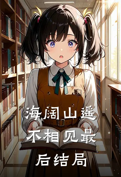 海阔山遥不相见最后结局