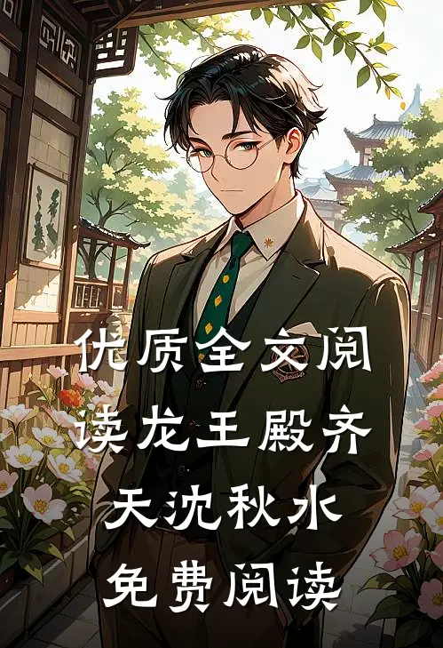 优质全文阅读龙王殿齐天沈秋水免费阅读
