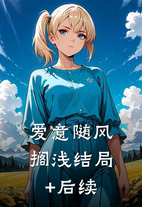 爱意随风搁浅结局+后续