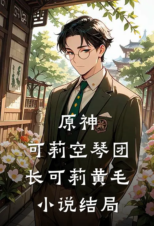 原神：可莉空琴团长可莉黄毛小说结局
