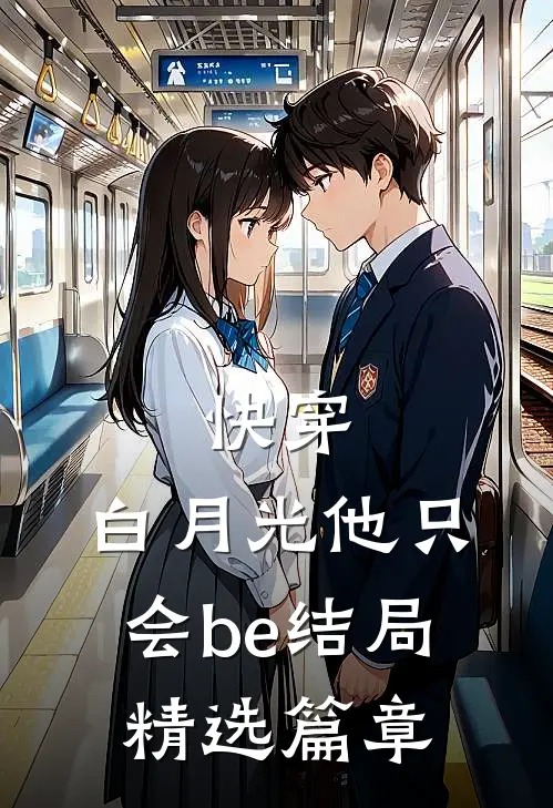 快穿：白月光他只会be结局精选篇章