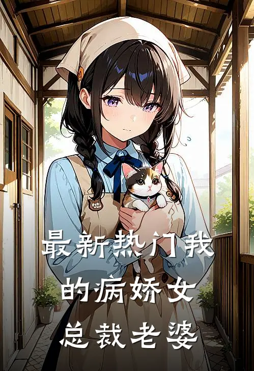 最新热门我的病娇女总裁老婆