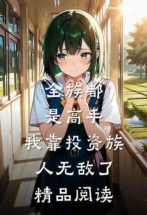 全族都是高手，我靠投资族人无敌了精品阅读
