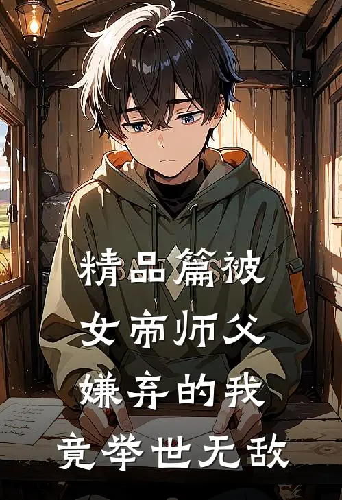精品篇被女帝师父嫌弃的我,竟举世无敌了