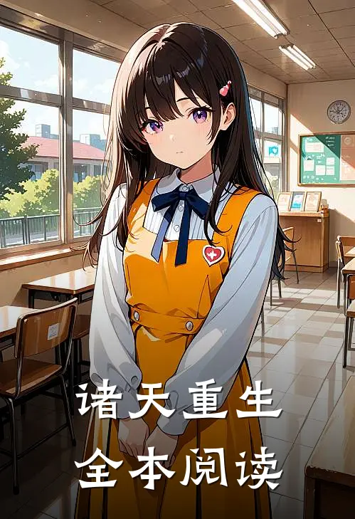 诸天重生全本阅读