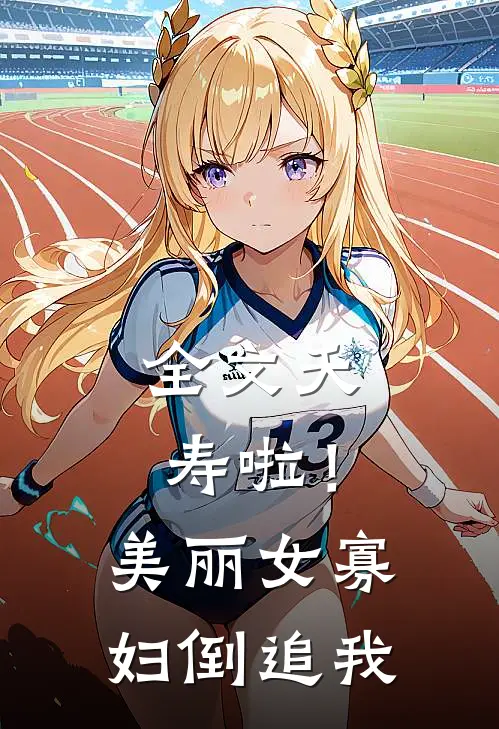 全文夭寿啦！美丽女寡妇倒追我