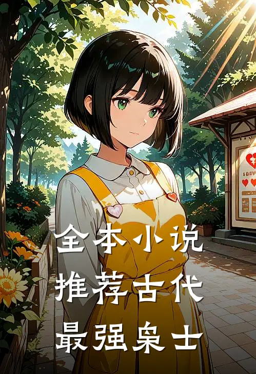 全本小说推荐古代最强枭士