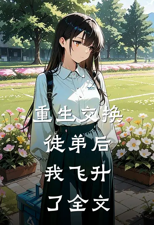 重生交换徒弟后，我飞升了全文
