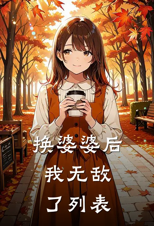 换婆婆后，我无敌了列表