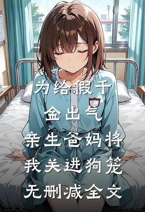 为给假千金出气，亲生爸妈将我关进狗笼无删减全文