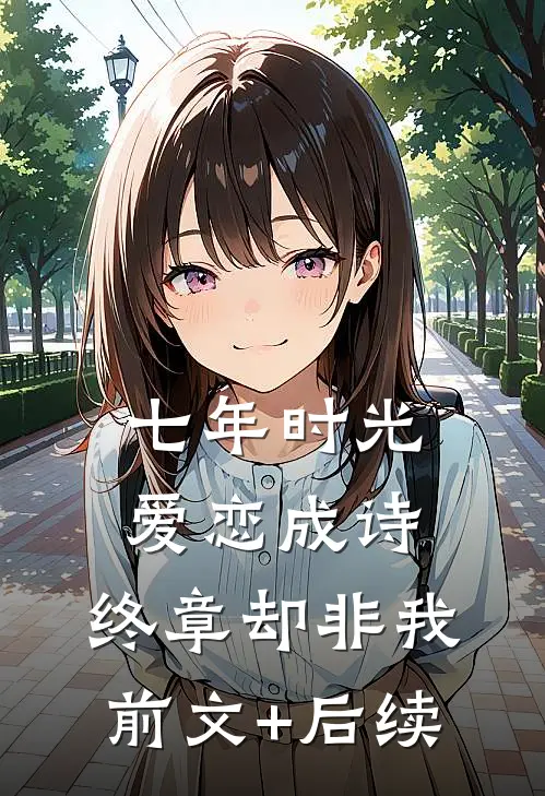 七年时光，爱恋成诗，终章却非我前文+后续