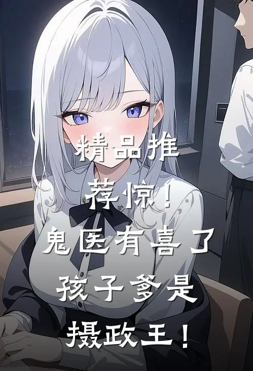 精品推荐惊！鬼医有喜了，孩子爹是摄政王！