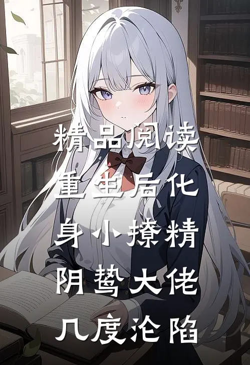 精品阅读重生后化身小撩精，阴鸷大佬几度沦陷