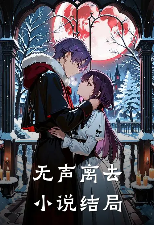 无声离去小说结局