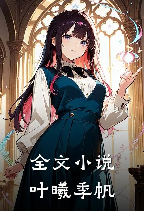 全文小说叶曦季帆