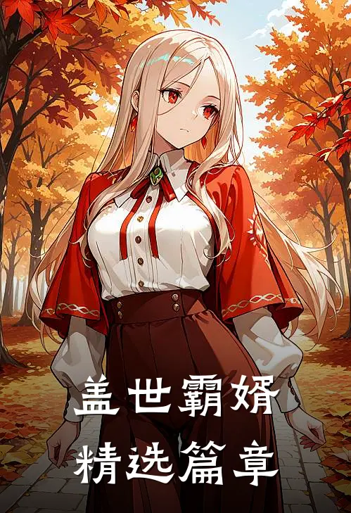 盖世霸婿精选篇章
