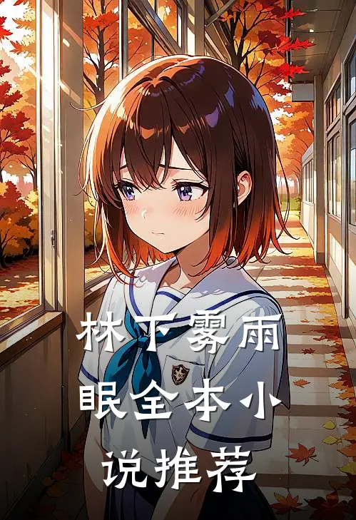 林下雾雨眠全本小说推荐