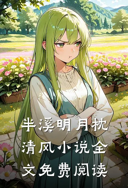 半溪明月枕清风小说全文免费阅读
