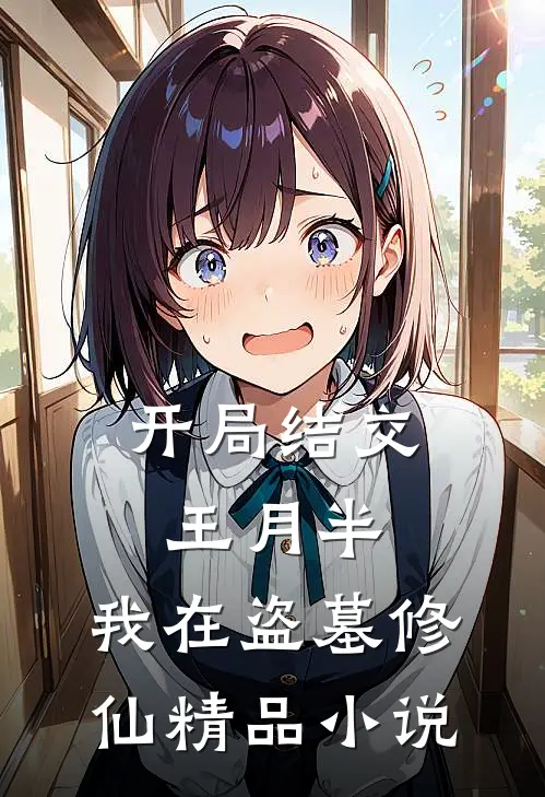 开局结交王月半，我在盗墓修仙精品小说
