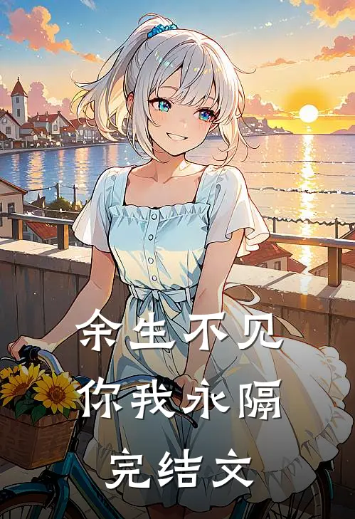余生不见,你我永隔完结文案