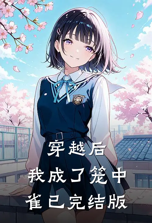 穿越后，我成了笼中雀已完结版