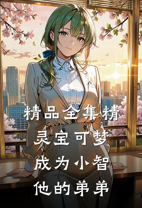 精品全集精灵宝可梦成为小智他的弟弟