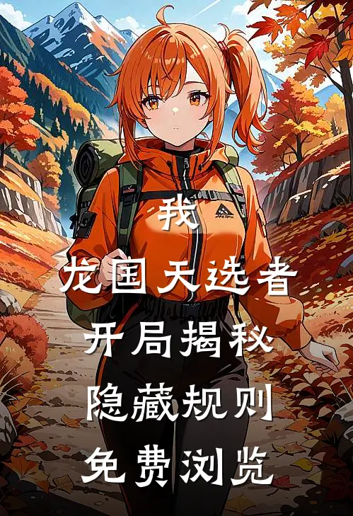我，龙国天选者，开局揭秘隐藏规则免费浏览