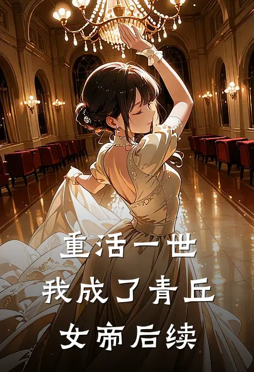 重活一世,我成了青丘女帝后续