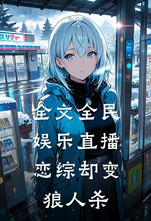 全文全民娱乐直播，恋综却变狼人杀