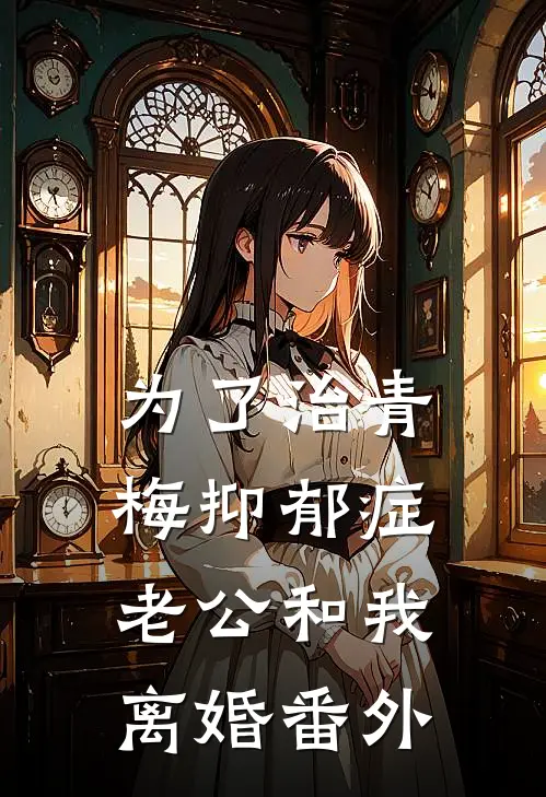 为了治青梅抑郁症，老公和我离婚 番外