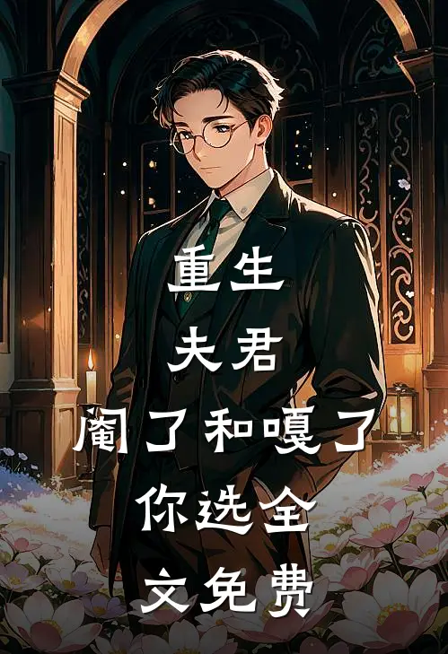 重生：夫君，阉了和嘎了，你选全文免费